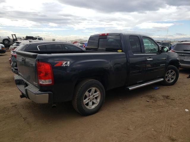 Obraz 3 z 2013 GMC SIERRA K1500 SLE 2013 z VIN 1GTR2VE7XDZ223877