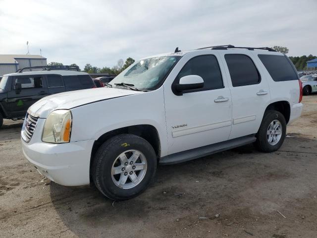 2012 GMC YUKON SLE 2012 image