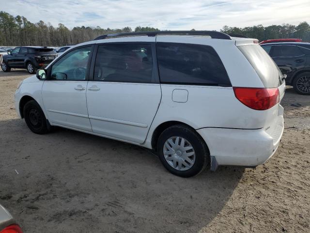 Image 2 of 2006 TOYOTA SIENNA CE 2006 with VIN 5TDZA23C16S537911