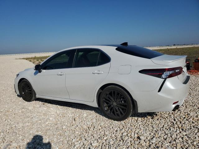 Изображение 2 2023 TOYOTA CAMRY XSE 2023 с VIN 4T1K61AK7PU751530