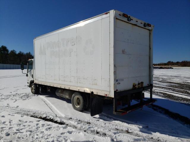 Obraz 2 z 2015 ISUZU NPR HD  2015 z VIN JALC4W163F7002377