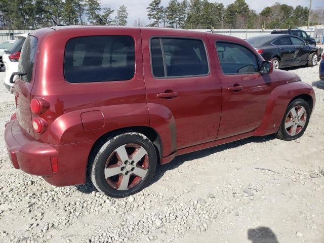 Изображение 3 2008 CHEVROLET HHR LT 2008 с VIN 3GNCA23D68S671348