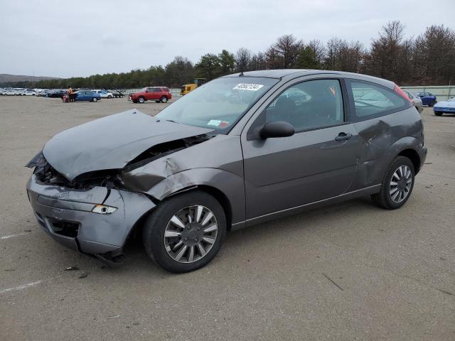 Image 1 of 2007 FORD FOCUS ZX3 2007 with VIN 1FAHP31N17W126231