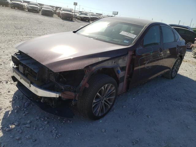 Obraz 2015 HYUNDAI GENESIS 3.8L 2015