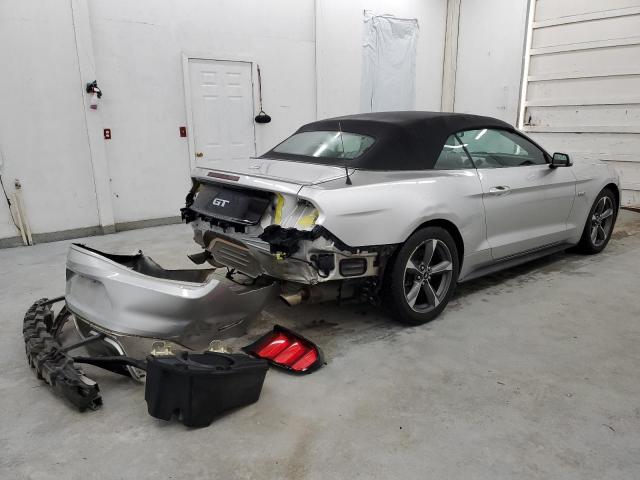 Image 3 of 2015 FORD MUSTANG GT 2015 with VIN 1FATP8FF8F5345393