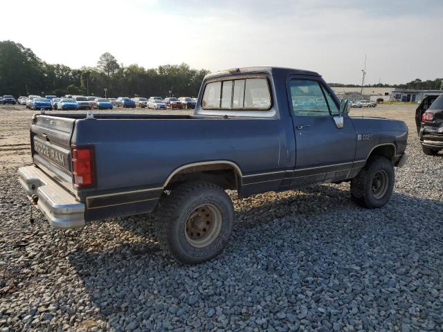 Obraz 3 z 1989 DODGE W-SERIES W100 1989 z VIN 1B7HM06Y1KS000391