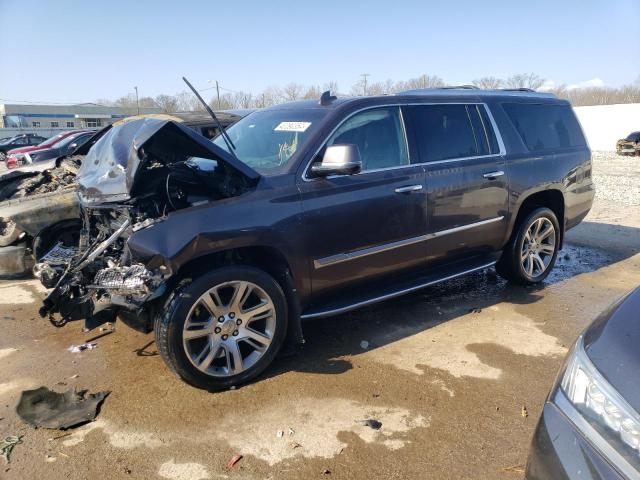 Obraz 2015 CADILLAC ESCALADE ESV LUXURY 2015