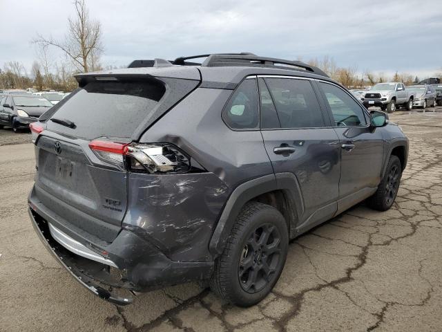 Obraz 3 z 2022 TOYOTA RAV4 TRD OFF ROAD 2022 z VIN 2T3S1RFV4NW290565