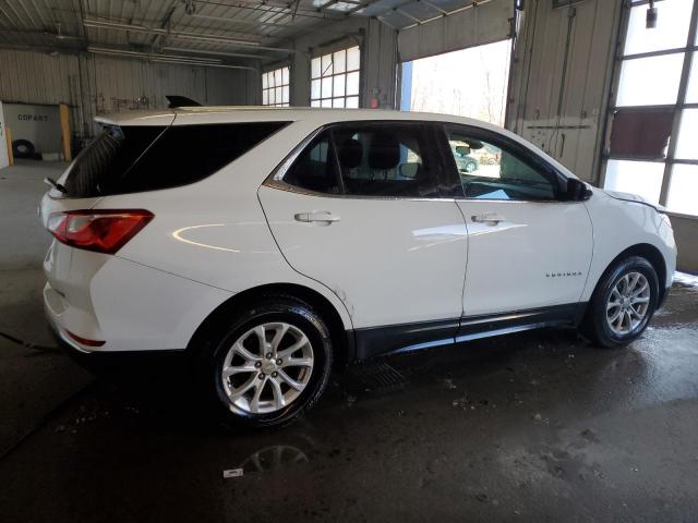 Image 3 of 2020 CHEVROLET EQUINOX LT 2020 with VIN 3GNAXUEV3LS645399