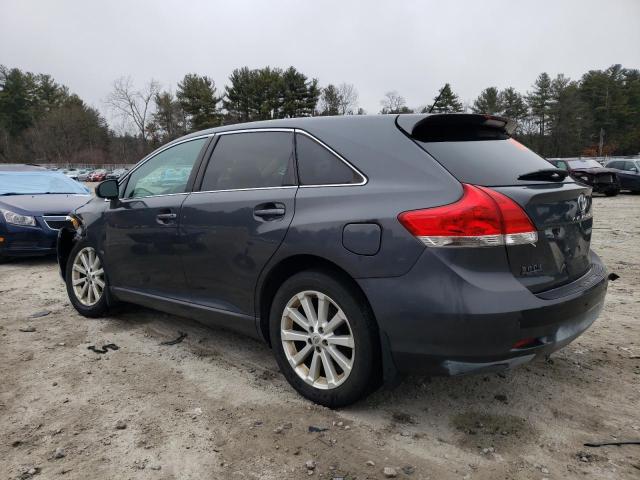 Изображение 2 2010 TOYOTA VENZA  2010 с VIN 4T3ZA3BB3AU036802
