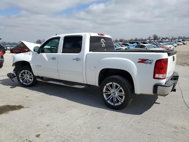 Изображение 2 2010 GMC SIERRA K1500 SLE 2010 с VIN 3GTRKVE37AG275590
