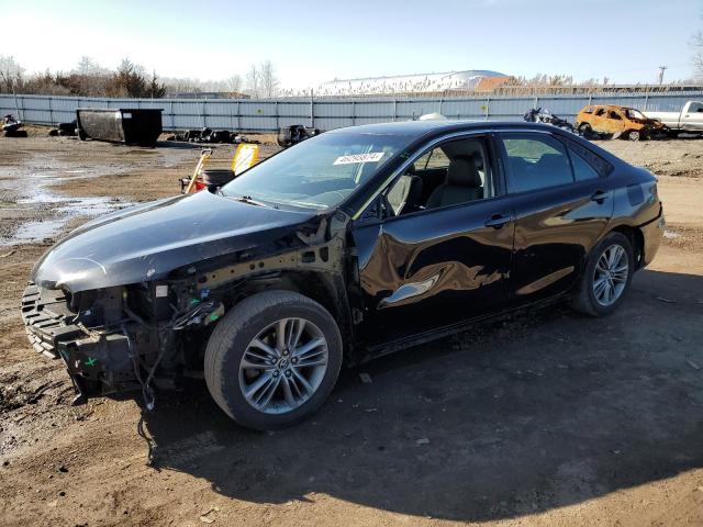 Obraz 1 z 2015 TOYOTA CAMRY LE 2015 z VIN 4T1BF1FK0FU013267