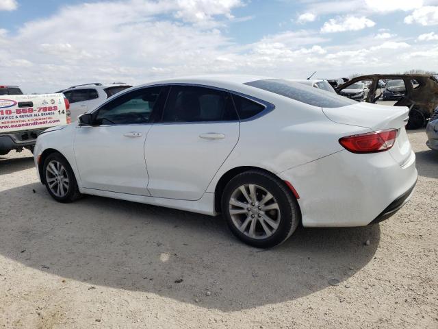 Obraz 2 z 2016 CHRYSLER 200 LIMITED 2016 z VIN 1C3CCCAB0GN113020