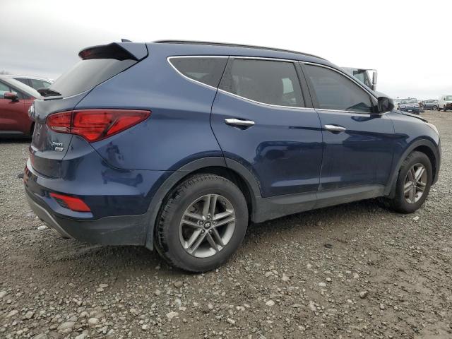 Изображение 3 2017 HYUNDAI SANTA FE SPORT  2017 с VIN 5XYZUDLB5HG461040