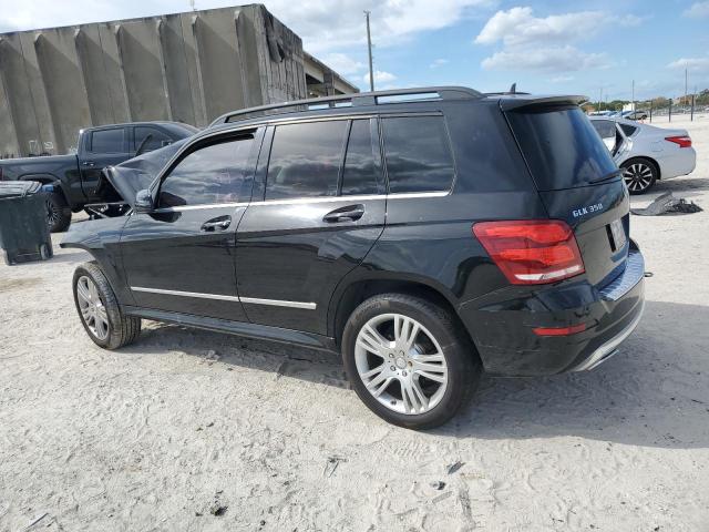 Obraz 2 z 2015 MERCEDES-BENZ GLK 350 2015 z VIN WDCGG5HB0FG374504