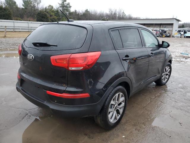 Изображение 3 2015 KIA SPORTAGE LX 2015 с VIN KNDPBCAC8F7778839