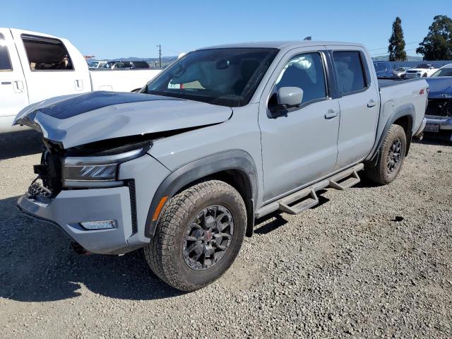 Изображение 2022 NISSAN FRONTIER S 2022