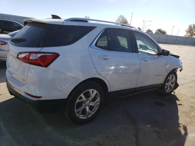 Изображение 3 2019 CHEVROLET EQUINOX LT 2019 с VIN 2GNAXLEX1K6104943