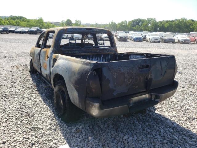 Obraz 3 z 2012 TOYOTA TACOMA DOUBLE CAB PRERUNNER 2012 z VIN 5TFJU4GN5CX014201