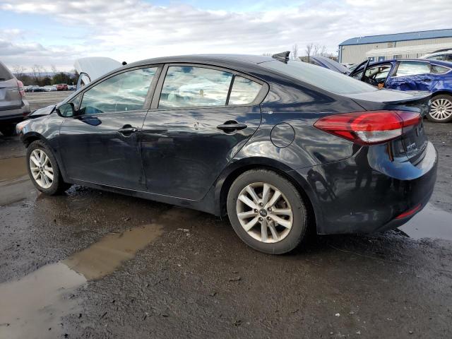 Image 2 of 2017 KIA FORTE LX 2017 with VIN 3KPFL4A7XHE134005