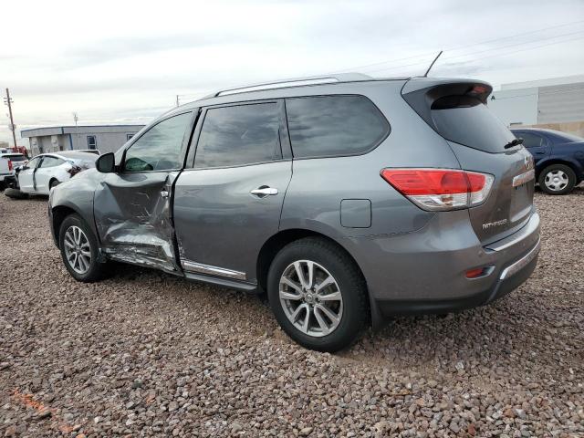 Obraz 2 z 2016 NISSAN PATHFINDER S 2016 z VIN 5N1AR2MN4GC606787