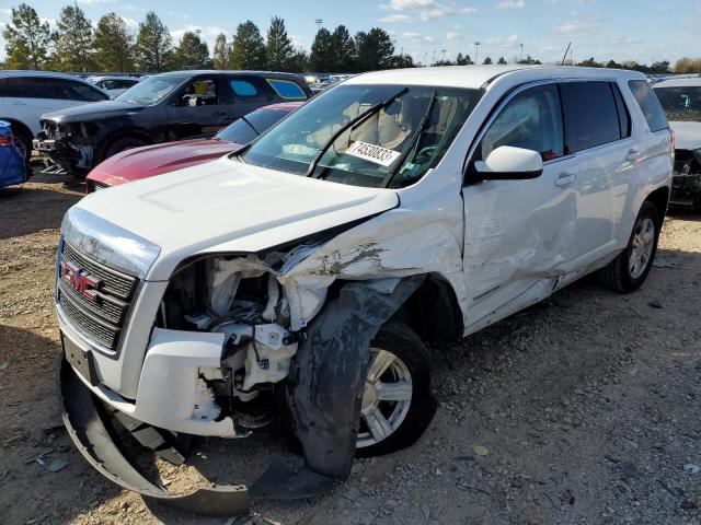 Изображение 2015 GMC TERRAIN SLE 2015