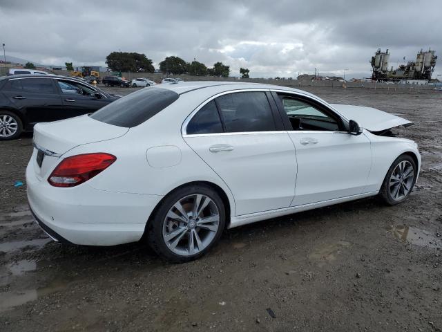 Image 3 of 2016 MERCEDES-BENZ C 300 2016 with VIN 55SWF4JBXGU149932