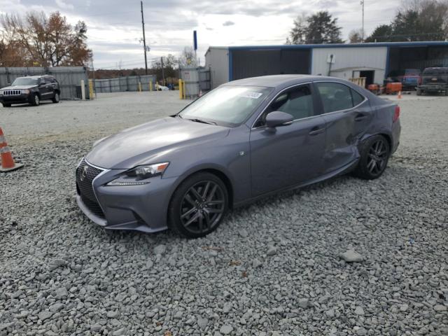 Изображение 2016 LEXUS IS 300 2016