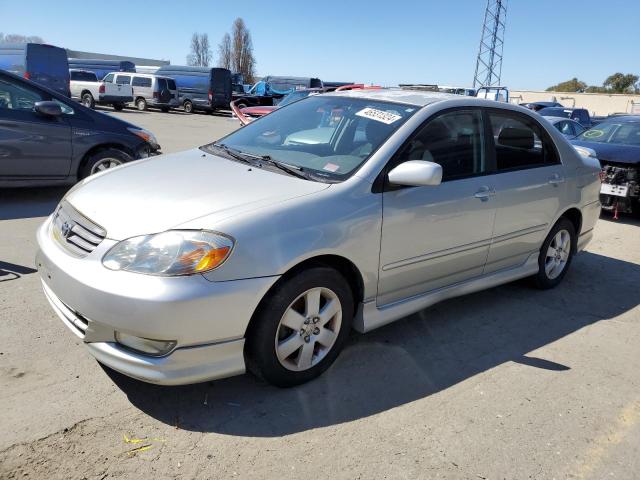 Obraz 2004 TOYOTA COROLLA CE 2004