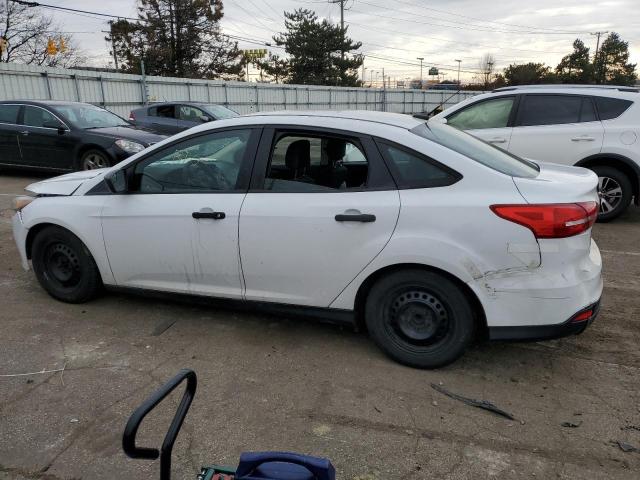 Image 2 of 2016 FORD FOCUS S 2016 with VIN 1FADP3E29GL394492