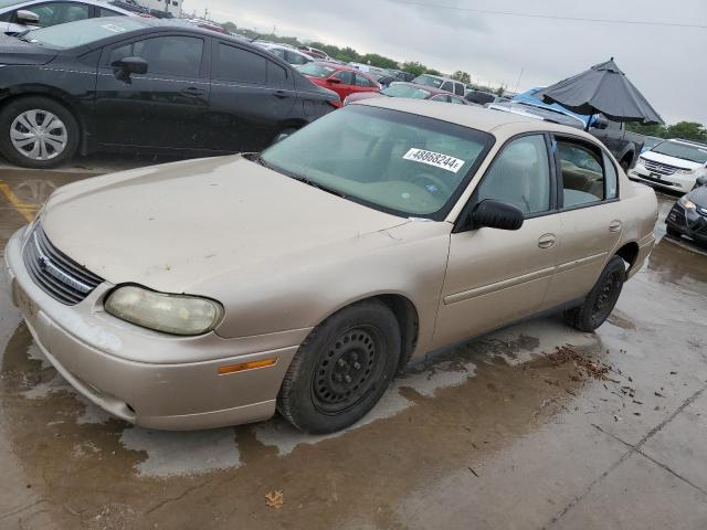 Obraz 1 z 2004 CHEVROLET CLASSIC  2004 z VIN 1G1ND52F24M579069
