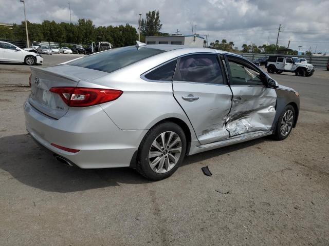 Image 3 of 2015 HYUNDAI SONATA SPORT 2015 with VIN 5NPE34AF1FH238412