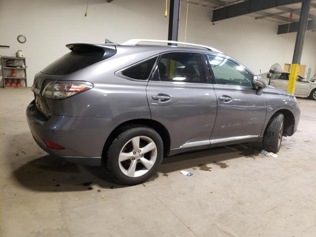 Image 3 of 2012 LEXUS RX 350 2012 with VIN 2T2BK1BA3CC150690