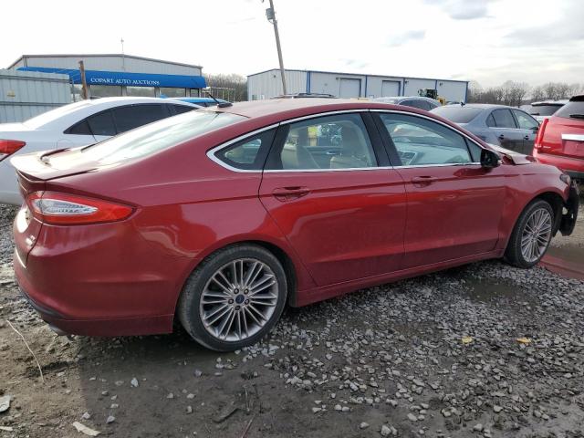 Obraz 3 z 2013 FORD FUSION SE 2013 z VIN 3FA6P0HR5DR303196