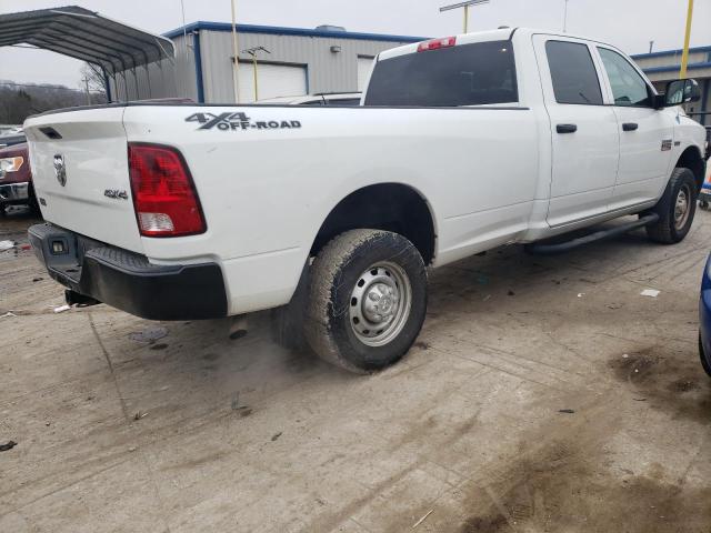 Image 3 of 2012 DODGE RAM 2500 ST 2012 with VIN 3C6TD5HT6CG229884