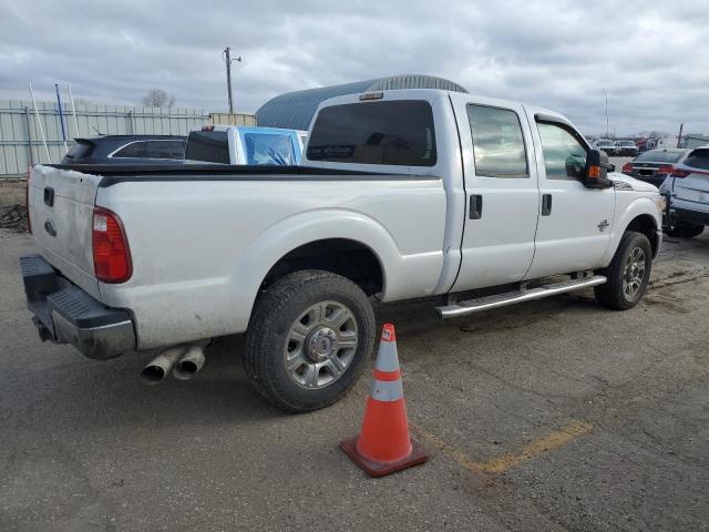 Obraz 3 z 2014 FORD F250 SUPER DUTY 2014 z VIN 1FT7W2BT0EEB52600