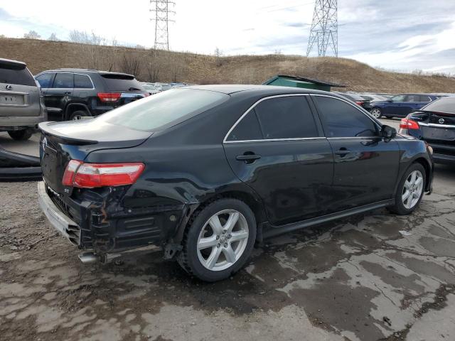 Image 3 of 2008 TOYOTA CAMRY CE 2008 with VIN 4T1BE46K48U245930