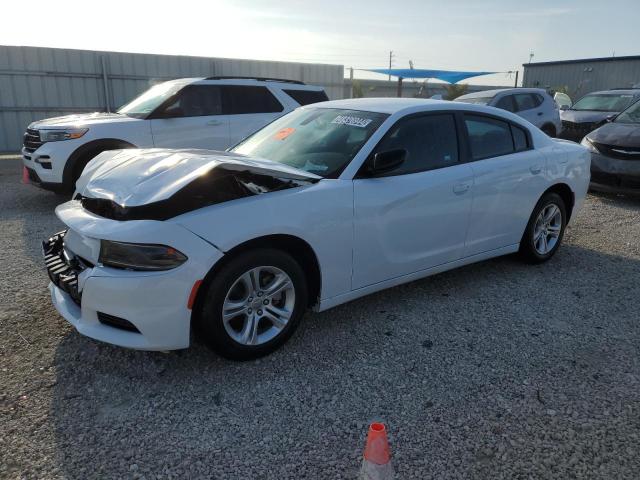 Obraz 1 z 2023 DODGE CHARGER SXT 2023 z VIN 2C3CDXBG4PH531149