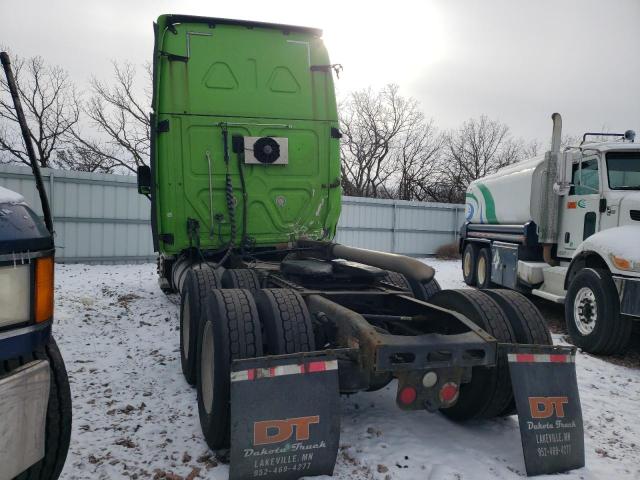Изображение 3 2016 FREIGHTLINER CASCADIA 125  2016 с VIN 3AKJGLD65GSGY9459