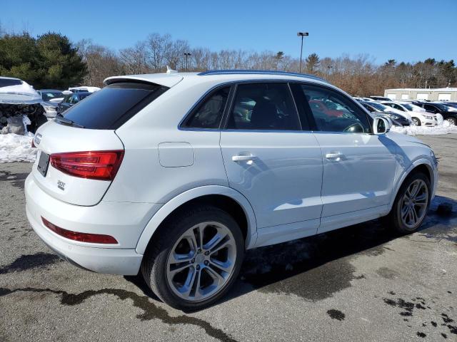 Изображение 3 2016 AUDI Q3 PREMIUM PLUS 2016 с VIN WA1EFCFS3GR024565