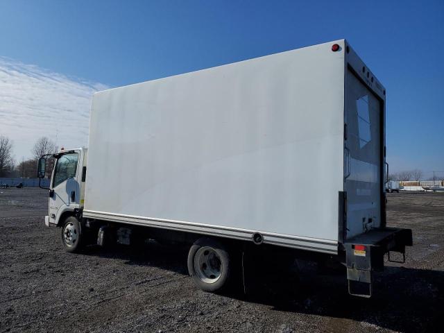 Изображение 2 2020 ISUZU NPR HD  2020 с VIN JALC4W164L7K01238
