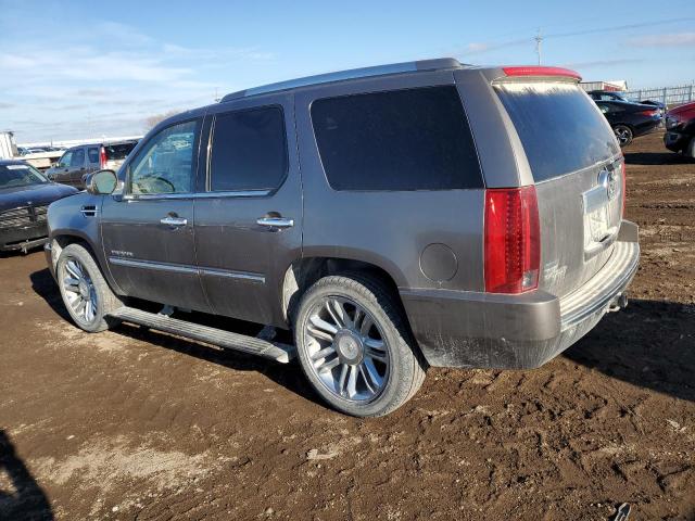 Изображение 2 2012 CADILLAC ESCALADE PLATINUM 2012 с VIN 1GYS4DEF2CR145729