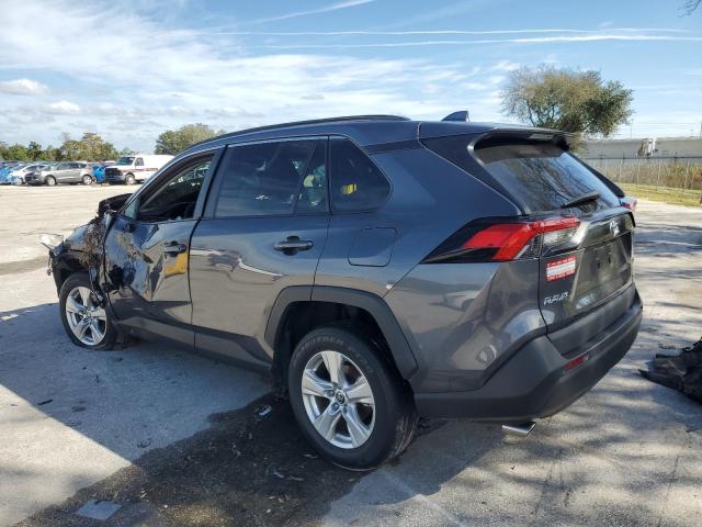 Изображение 2 2021 TOYOTA RAV4 XLE 2021 с VIN 2T3W1RFVXMC167130