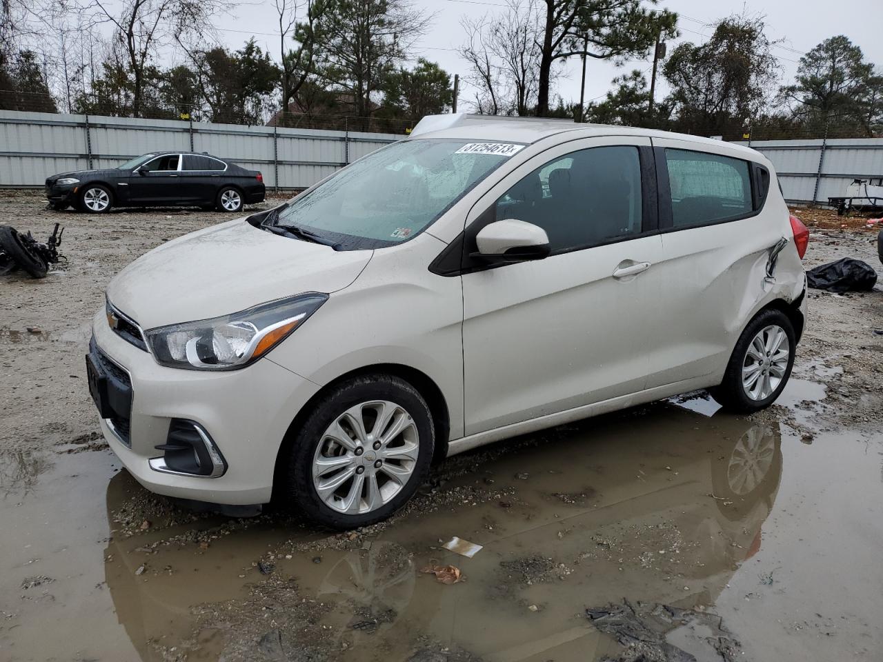 2016 CHEVROLET SPARK 1LT 2016 image