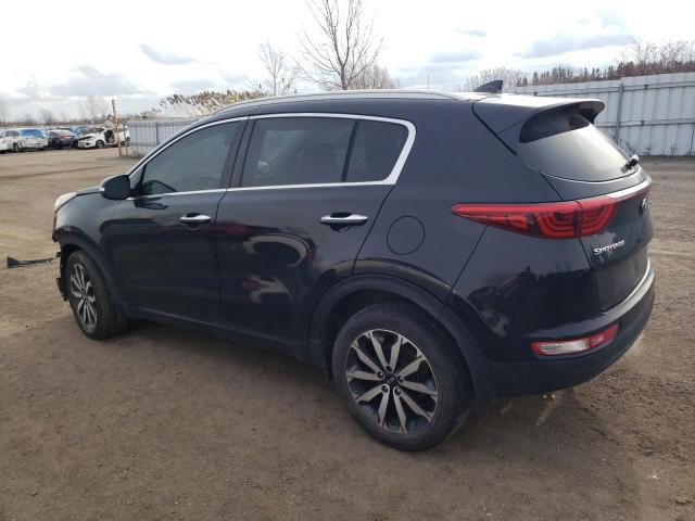 Изображение 2 2017 KIA SPORTAGE EX 2017 с VIN KNDPN3AC5H7151025