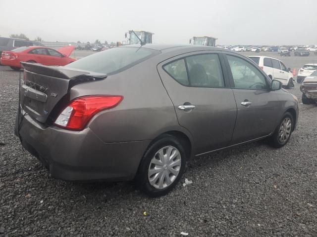 Image 3 of 2016 NISSAN VERSA S 2016 with VIN 3N1CN7AP8GL877175