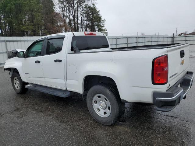 Image 2 of 2019 CHEVROLET COLORADO  2019 with VIN 1GCGSBEN6K1214772