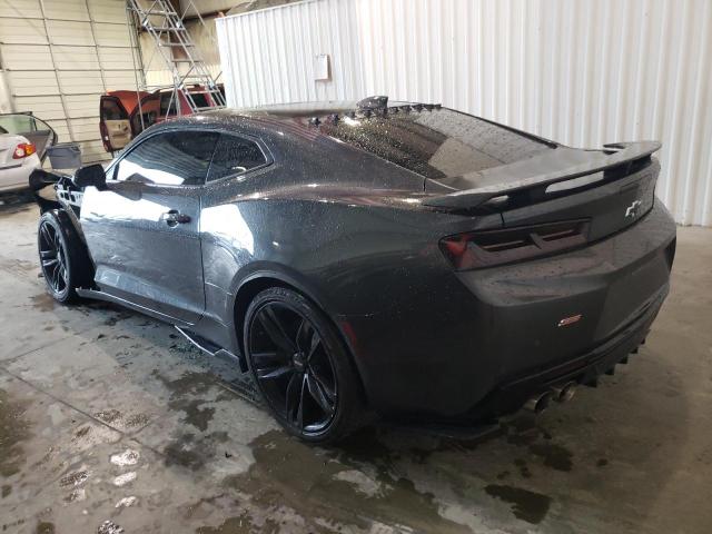 Obraz 2 z 2016 CHEVROLET CAMARO SS 2016 z VIN 1G1FH1R72G0115825