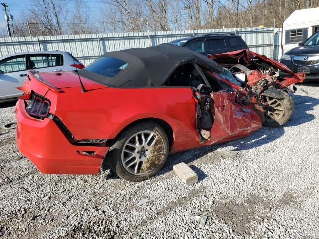 Image 3 of 2014 FORD MUSTANG  2014 with VIN 1ZVBP8EM0E5294294