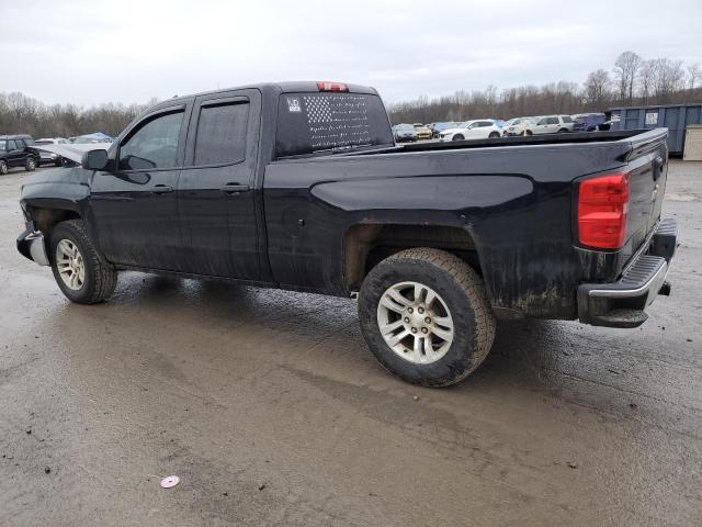 Image 2 of 2014 CHEVROLET SILVERADO K1500 LT 2014 with VIN 1GCVKREC7EZ283328